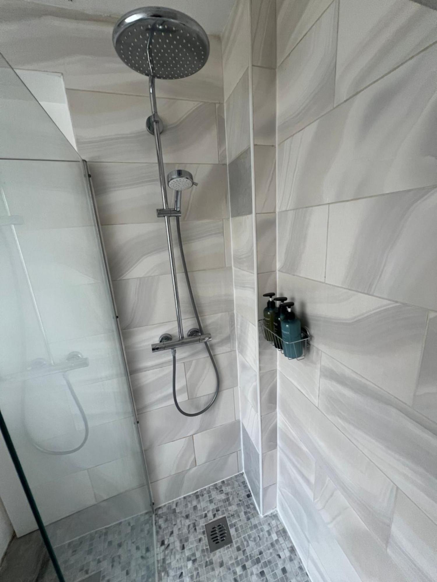 Home Sweet Home Batignolles 1 Bedroom - N37 Paris Exterior photo