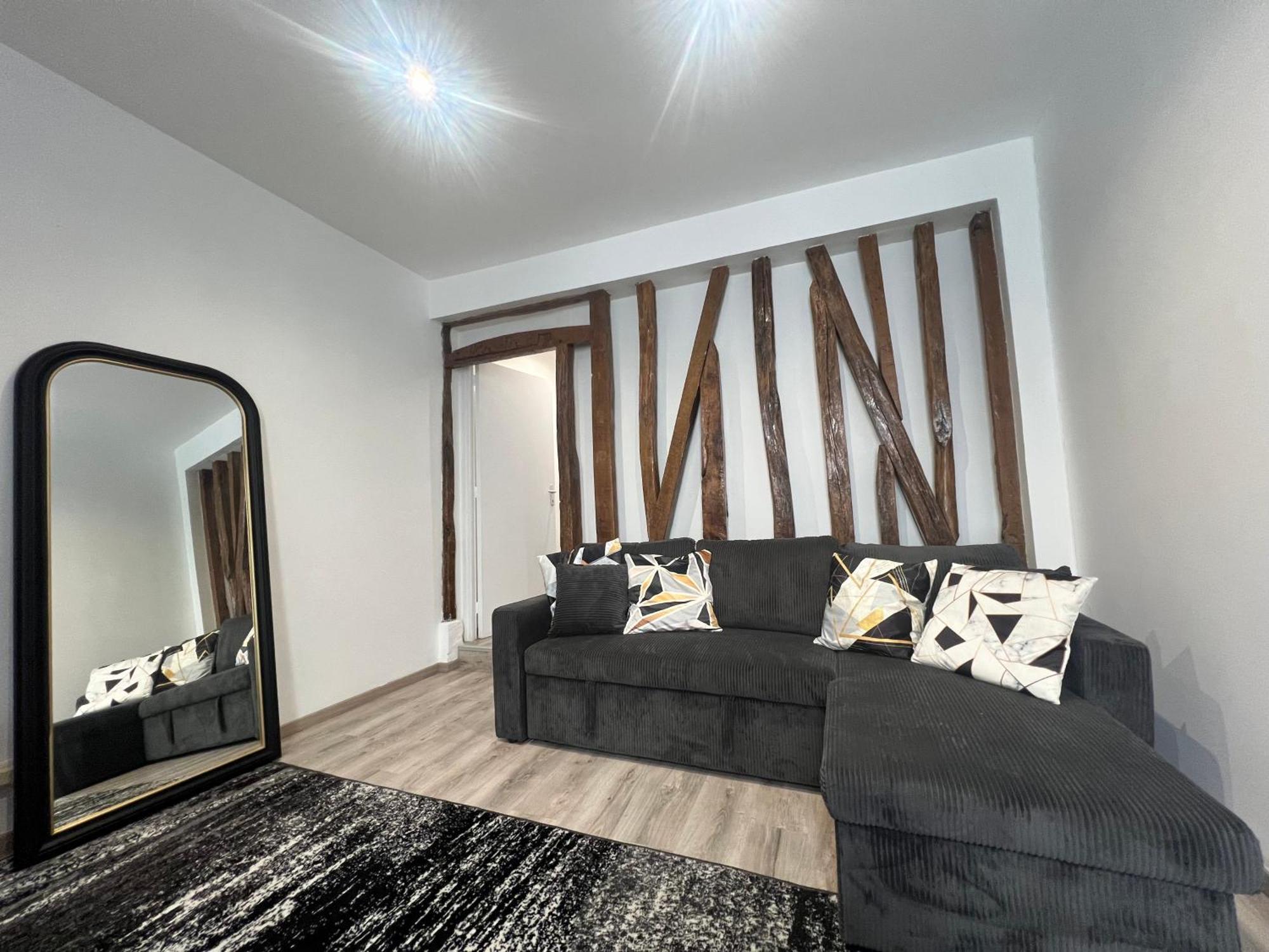 Home Sweet Home Batignolles 1 Bedroom - N37 Paris Exterior photo